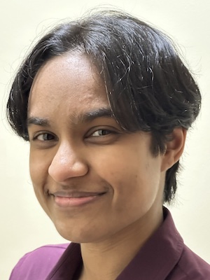 Image of Suchita Rastogi, PhD