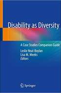 Purchase Disability as Diversity case studies on Amazon