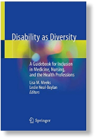 Purchase Disability as Diversity on Amazon